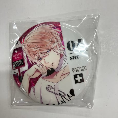 CATEGORY DIABOLIK LOVERS | K-BOOKS 池袋 2次元グッズ通販