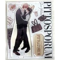 にむまひろ 『アフター・ミッドナイト・スキン』 6巻発売記念 グラッテ