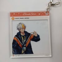 プリパラ　ショウゴ　アクリルスタンド　イースター　グラフアート　キンツア プリパラ ショウゴ アクリルスタンド イースター グラフアート