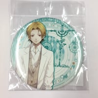 時計野はり 『学園ベビーシッターズ』 LaLa 付録 ポストカード | K