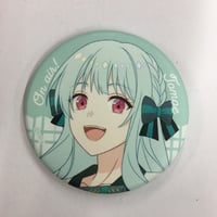 狼ゲーム 池袋P'PARCO わさびSHOP アクリルキーホルダー リンタロウ