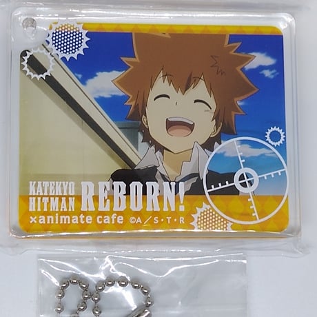 STORES リボーン アニメイトカフェの検索結果