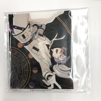 墨香銅臭 『魔道祖師』芙蕖風和 特典 イラストカード 【BLグッズ】 | K
