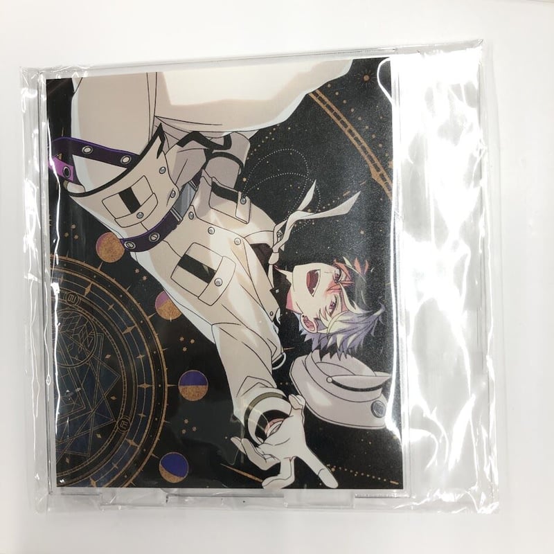 魔法使いの約束 ブラッドリー 1周年 アクリルスタンド 魔法使いの約束 ブラッドリー アクリルスタンド | K-BOOKS 池袋