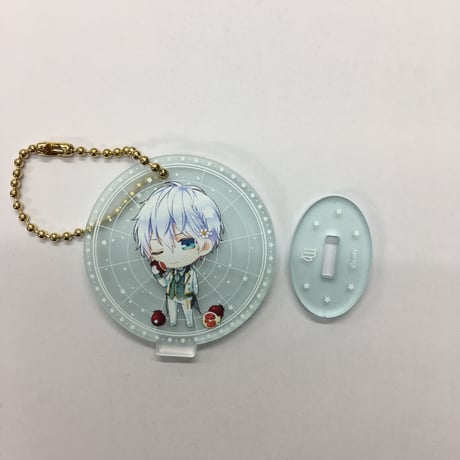 スタンドマイヒーローズ マルイ エポス抽選会 スナッププロップス 山崎カナメ 山崎カナメ」検索結果 | アニメイト