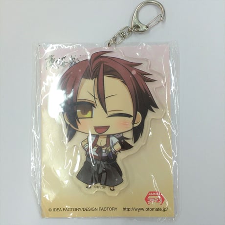 STORES 薄桜鬼 原田左之助の検索結果