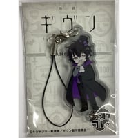 傷み有り】枢やな 『黒執事 Ⅱ』 ナンジャタウン 缶バッジ 傷み有り】枢やな 『黒執事 Ⅱ』 ナンジャタウン 缶バッジ