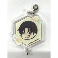 テニスの王子様 財前 光 完全版 缶バッジ | K-BOOKS 池袋 2次元
