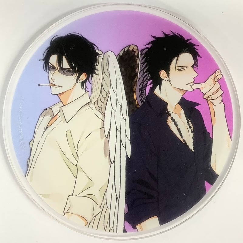 ナツメカズキ 『ヒズ・リトル・アンバー』 STELLAMAP Cafe