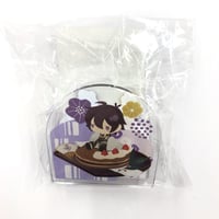 キューピット・パラサイト アラン オトメイトイラストカード レア