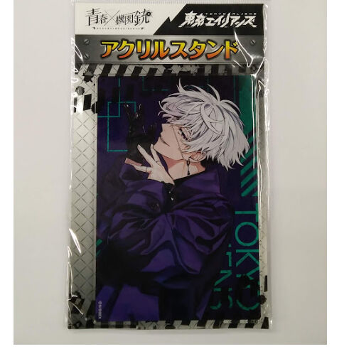 東京エイリアンズ くじメイト A賞 東京エイリアンズ くじメイト A賞