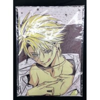 ラッキードッグ1 缶バッジ ジャン カルロ 【BLグッズ】 | K-BOOKS 池袋