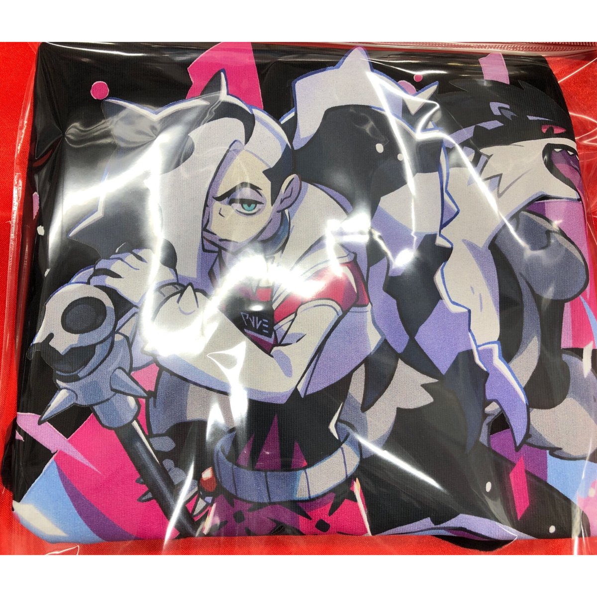 未使用品】ポケモン ネズ Tシャツコレクション ポケモン 未使用品】ポケモン ネズ Tシャツコレクション ポケモン