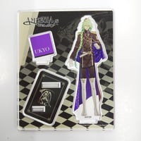 AMNESIA　ウキョウ　アクリルスタンド