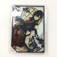 Collar×Malice 冴木弓弦 ポストカード | K-BOOKS 池袋 2次元