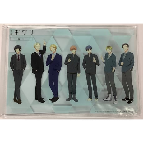 CATEGORY キヅナツキ | K-BOOKS 池袋 2次元グッズ通販