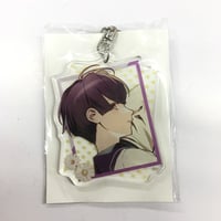 薄桜鬼 斎藤一 アクリルキーホルダー | K-BOOKS 池袋 2次元グッズ通販