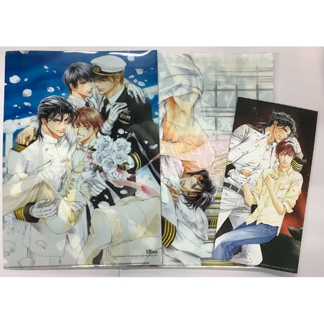 豪華客船シリーズ 複製原画 蓮川愛先生 直筆サイン入 豪華客船シリーズ 複製原画 蓮川愛先生 直筆サイン入 CATEGORY