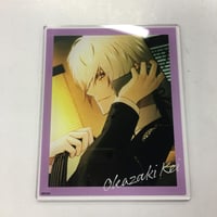 ギヴン キヅナツキ先生サイン入り アクリルアートボード イタミあり】 〈直筆サイン入り〉キヅナツキ 『ギヴン』アクリルアート