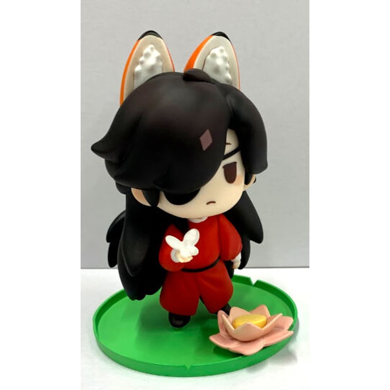 天官賜福 Q版 フィギュア 天官賜福フィギュア 飛花千結 Q版