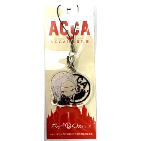 CATEGORY ACCA | K-BOOKS 池袋 2次元グッズ通販 CATEGORY ACCA | K-BOOKS 池袋 2次元グッズ通販