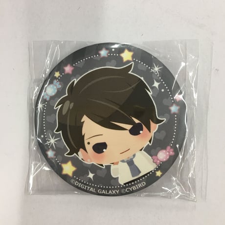 イケメン王宮 ルイ 缶バッジ セット AGF 恋アプカフェ イケメン王宮 ルイ 缶バッジ セット AGF 恋アプカフェ