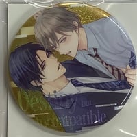 drap butler's cafe 上田アキ セット　※バラ売り不可 ogp.png