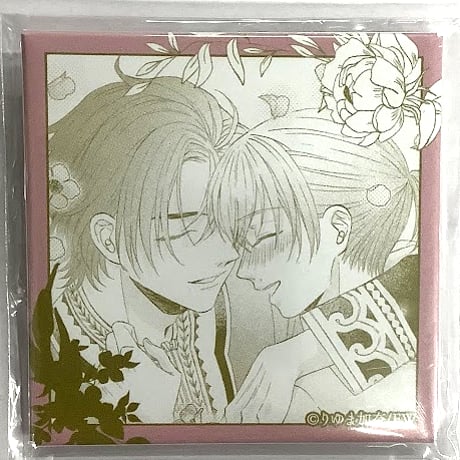 CATEGORY りゆま加奈 | K-BOOKS 池袋 2次元グッズ通販