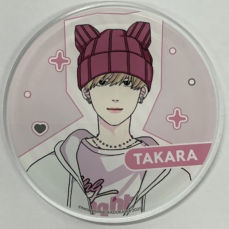 CATEGORY はなげのまい | K-BOOKS 池袋 2次元グッズ通販