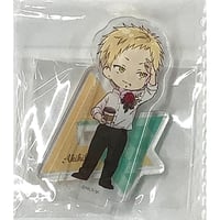 キヅナツキ　『映画 ギヴン 海へ』 アニメイト　アクリルスタンド　秋彦 【BLグッズ】