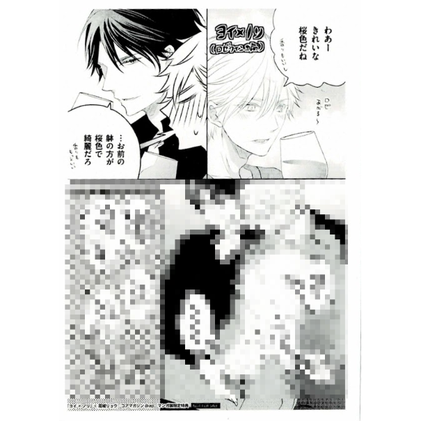 BL漫画まとめ売り15冊 鈴丸みんた末広マチ本郷地下芹澤知桃尻