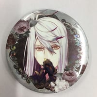 大正メビウスライン　缶バッジ 館林開 缶バッジセット(2個組) 「大正メビウスライン スペシャルくじ