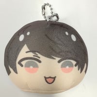 吉尾アキラ 『結んだ恋の伝え方』 発売記念展 クリアカード 【BLグッズ