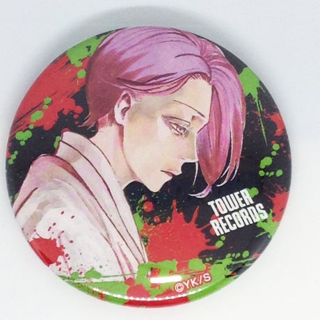 CATEGORY 地獄楽 | K-BOOKS 池袋 2次元グッズ通販