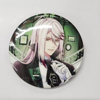 希少品 逆巻シュウ 激推し 特大缶バッジ 入手困難！ ディアラバ 逆巻シュウ 缶バッジコレクション - メルカリ