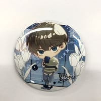 魔入りました！入間くん シャックス・リード トレーディング