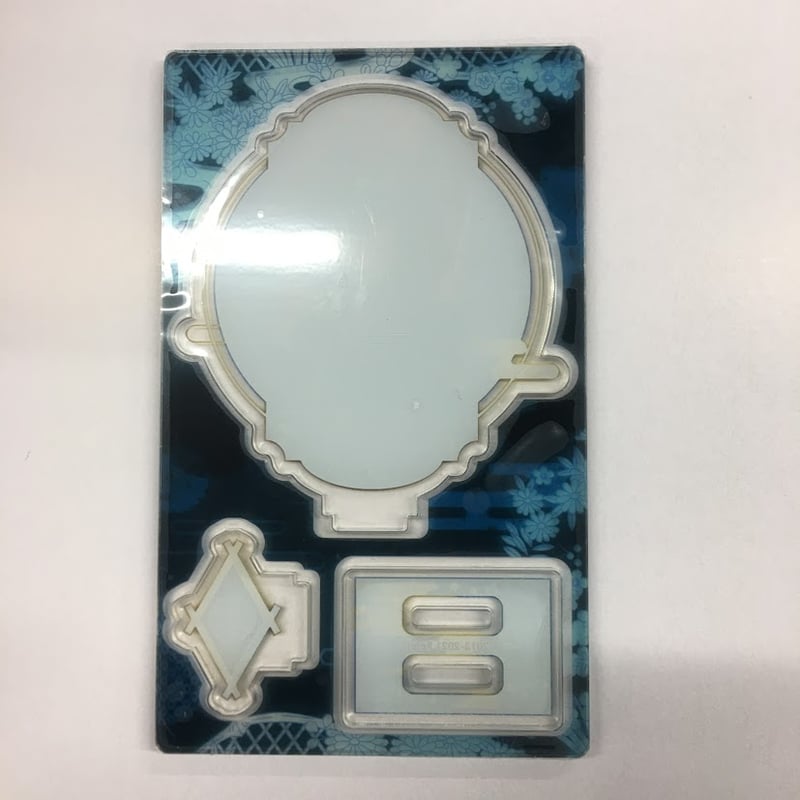 剣が君 鷺原左京 アクリルスタンド | K-BOOKS 池袋 2次元グッズ通販