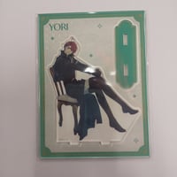 アオペラ -aoppella!?- 春宮永臣（レア） 『アオペラ -aoppella!?- 6