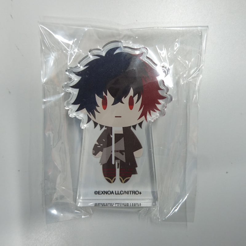 刀剣乱舞 御伴散歩アクリルブロックコレクション 肥前忠広 | K-BOOKS