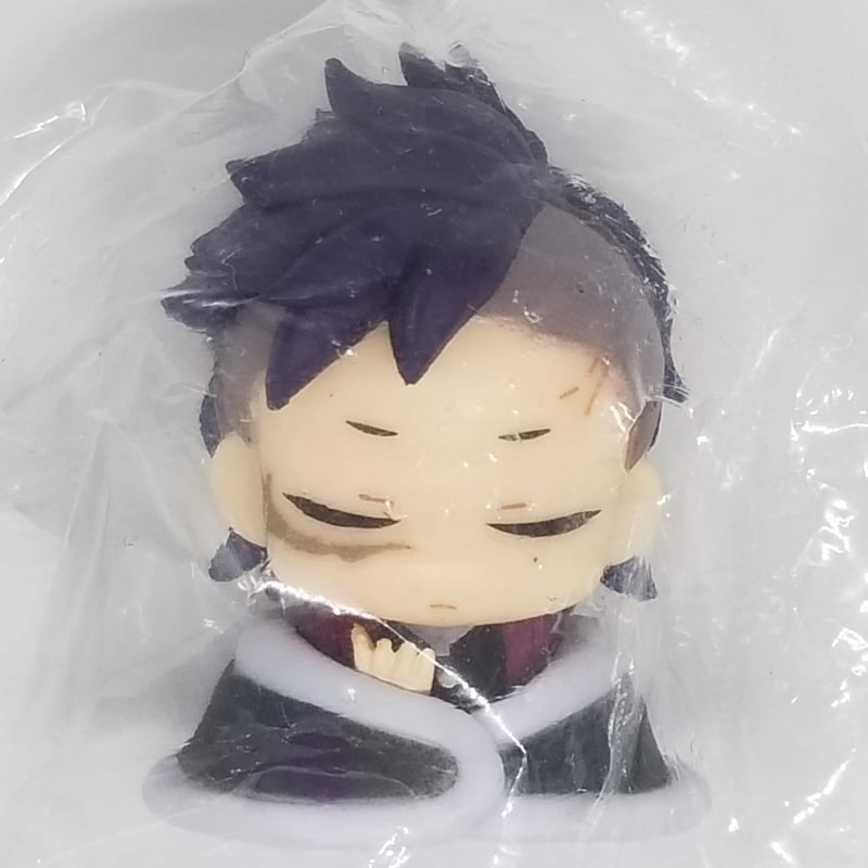 鬼滅の刃 不死川 玄弥 おねむたん 鬼滅の刃 参ノ型 にどね アース