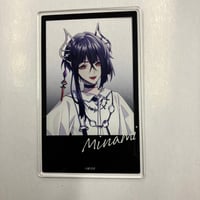 魔入りました入間くん トレーディング 缶バッジ サブノック・サブロ