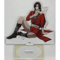 ディアラバ　コウけっかきょうらん　アクリルスタンド 負けヒロインが多すぎる！TSUWABUKI FES アクリルスタンド 馬剃