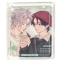 割引価格 山田ノノノ『跪いて愛を問う』 シェリプラス10周年記念展 直筆 タペストリー
