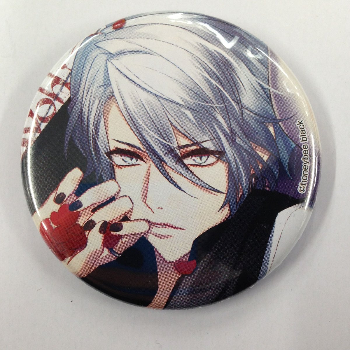 DYNAMIC CHORD YUU 缶バッジ | K-BOOKS 池袋 2次元グッズ通販