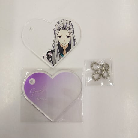 CATEGORY Charade Maniacs | K-BOOKS 池袋 2次元グッズ通販