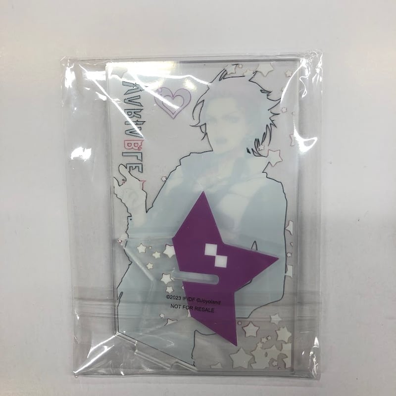 VARIABLE BARRICADE バリバリ　石動大我　デカアクリルスタンド VARIABLE BARRICADE 石動大我 アクリルスタンド | K-BOOKS 池袋 2