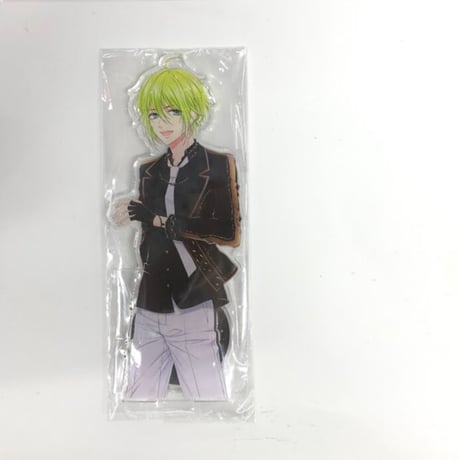 ピタゴラスプロダクション 私立ピタゴラス学園 アクリルスタンド 野村エル アール 野村エル | STORES