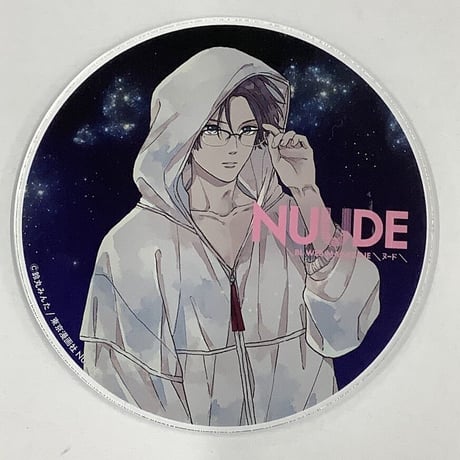 STORES NUUDE 2周年記念カフェの検索結果