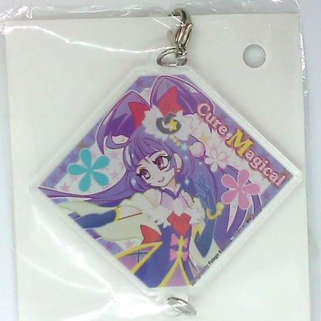 キュアマジカル | STORES キュアマジカル | STORES