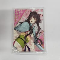 Collar×Malice 柳愛時 缶バッジ | K-BOOKS 池袋 2次元グッズ通販